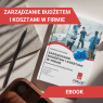 DATA INTEGRATOR (system do zarządzania budżetem i kosztami). E-book.